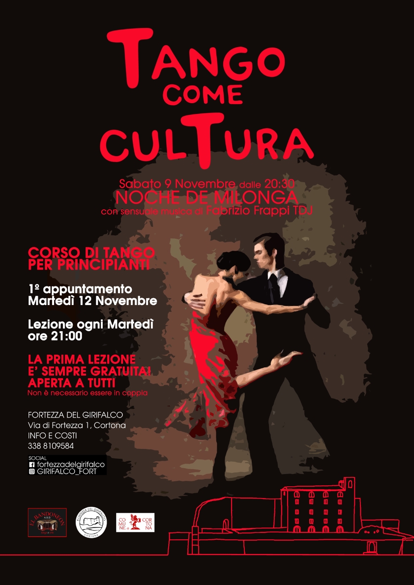 Tango come CulTura