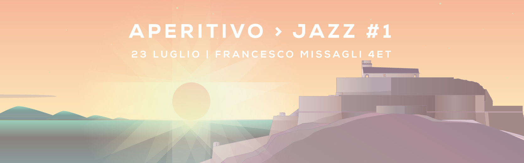 JAZZ IN FORTEZZA! 