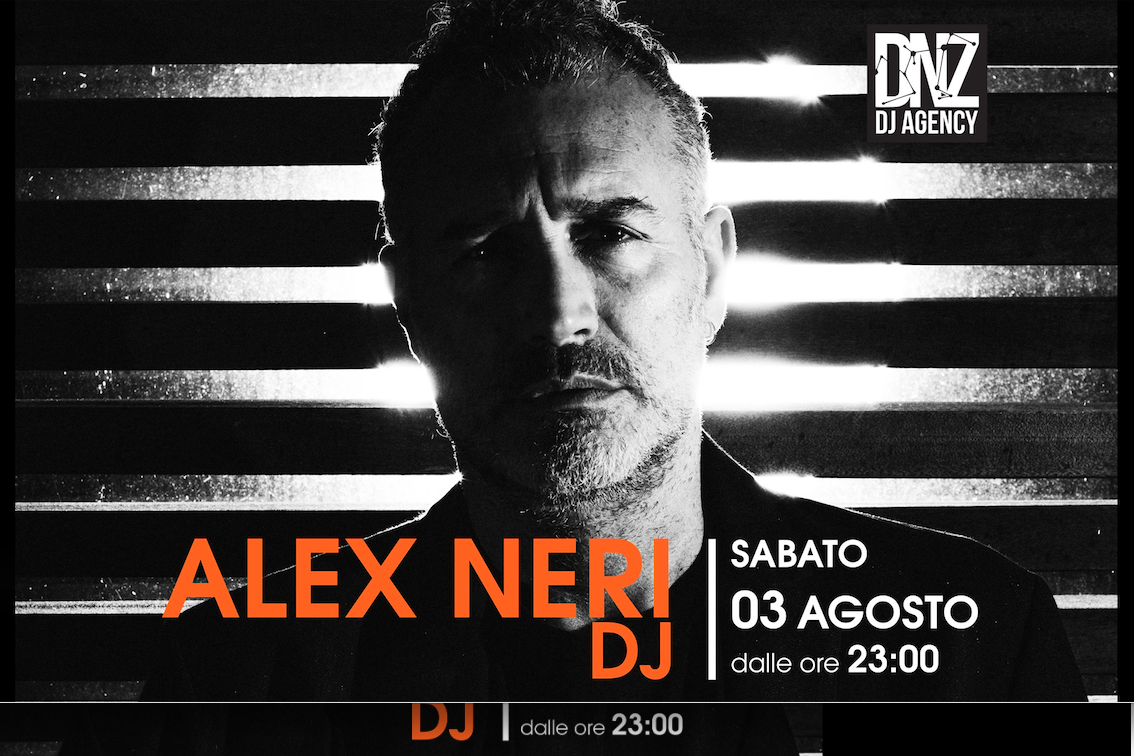 Alex Neri al Summer Live della Fortezza di Cortona: #2