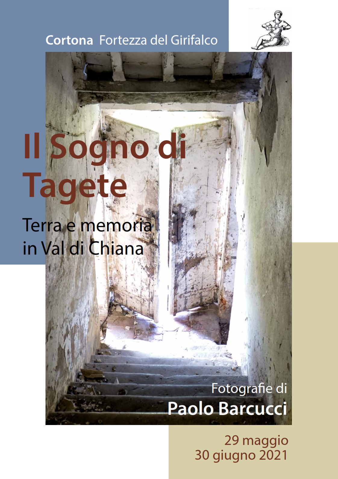 Il sogno di Tagete - Terra e Memoria in Val di Chiana