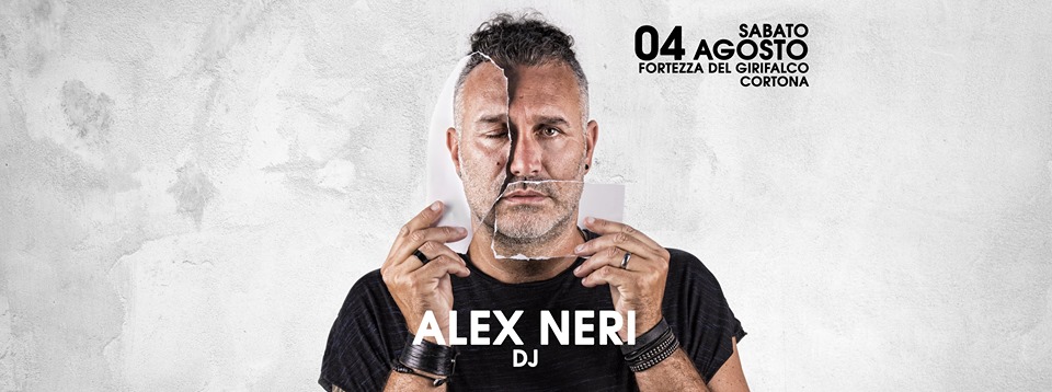 Alex Neri dj set